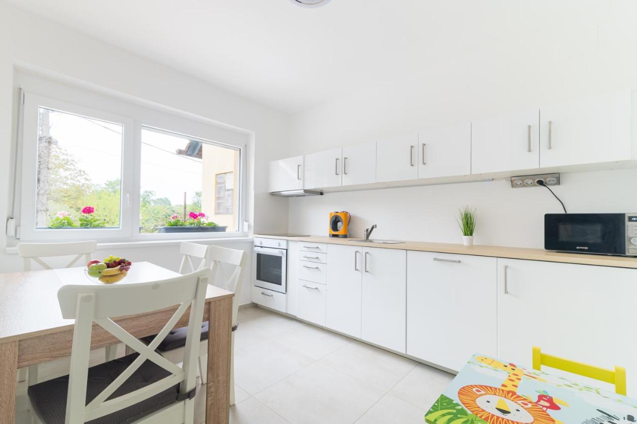 Eternity Apartmanhaz Keszthely Exterior foto