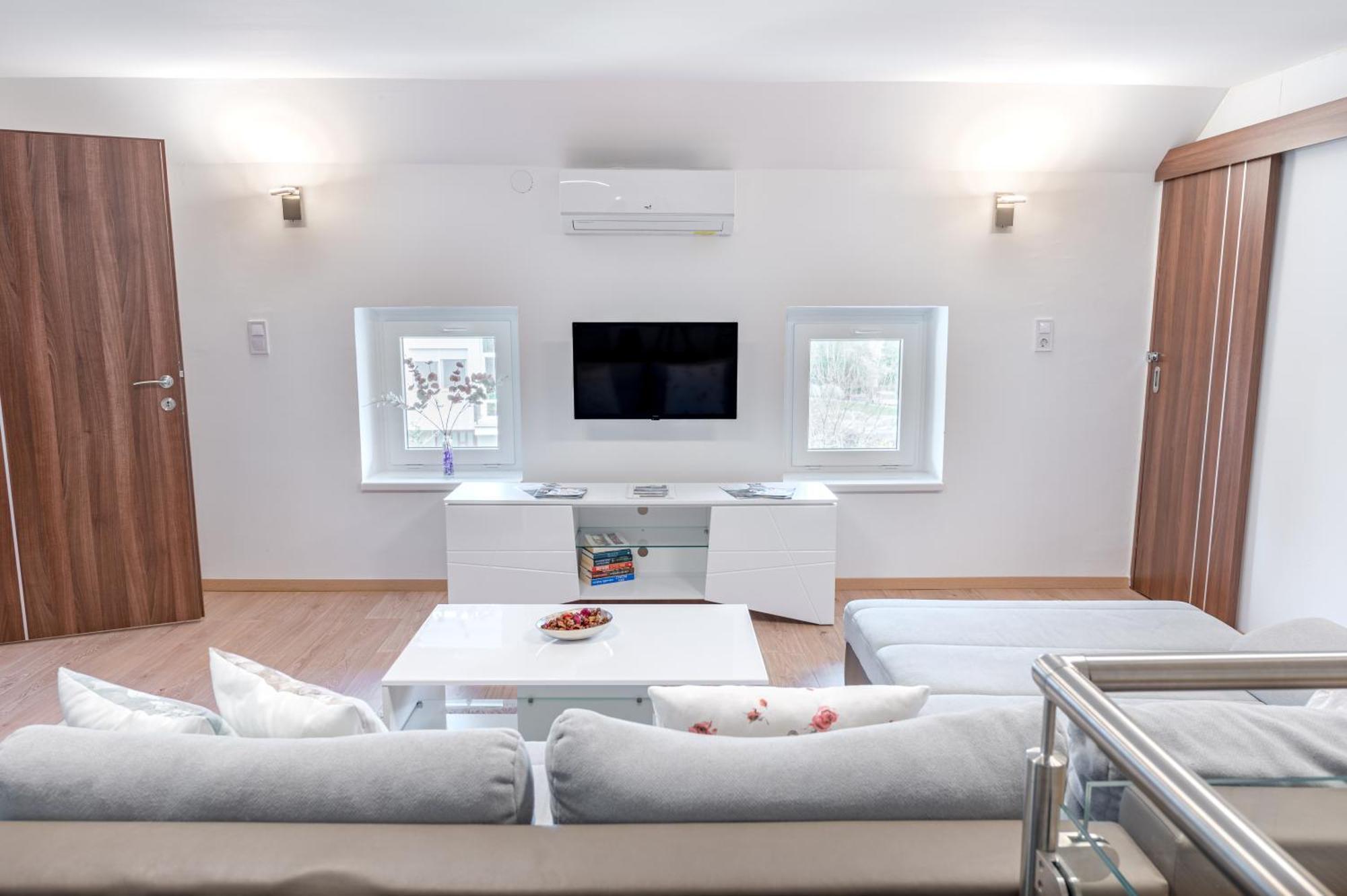 Eternity Apartmanhaz Keszthely Exterior foto