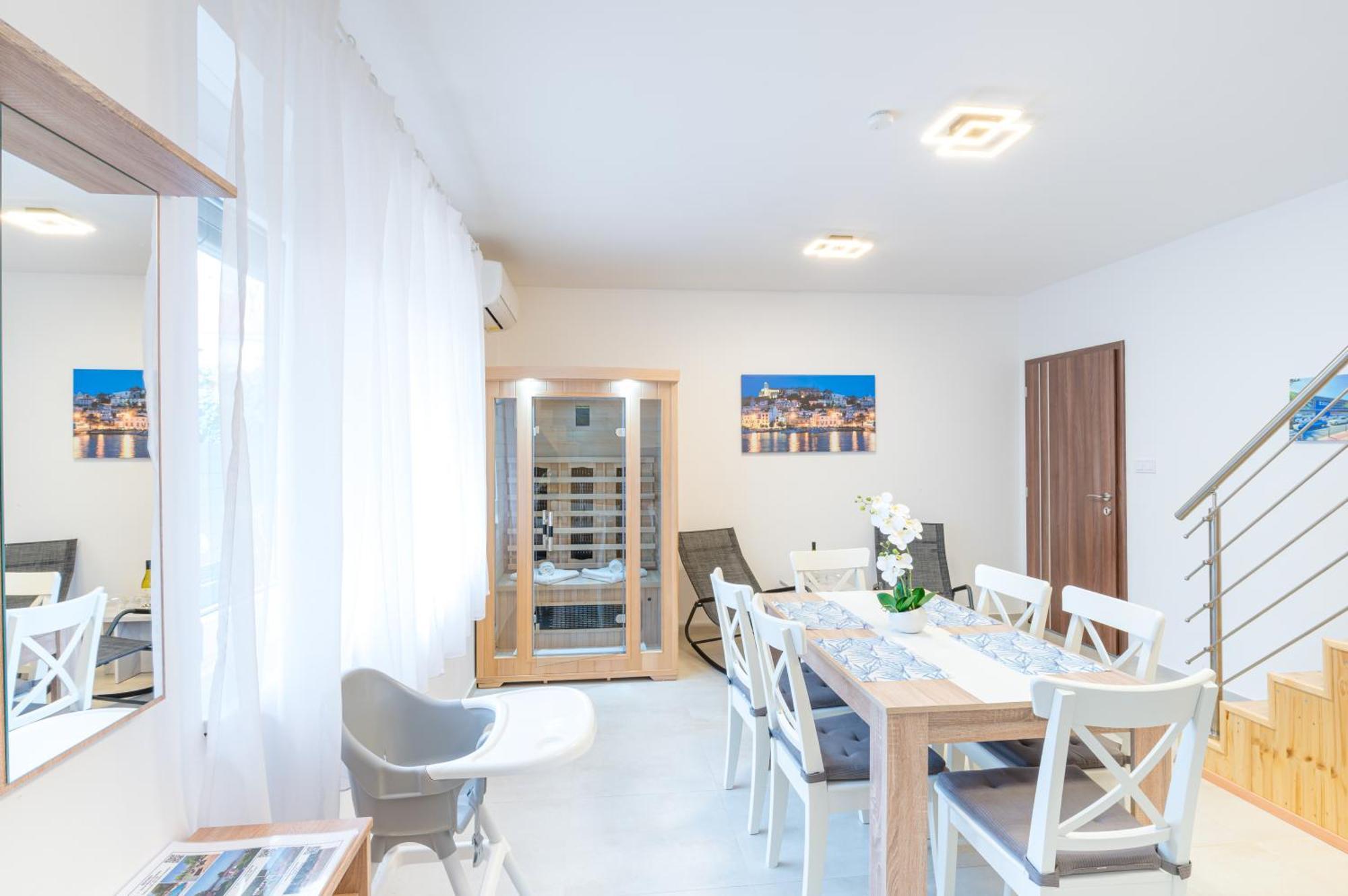 Eternity Apartmanhaz Keszthely Exterior foto
